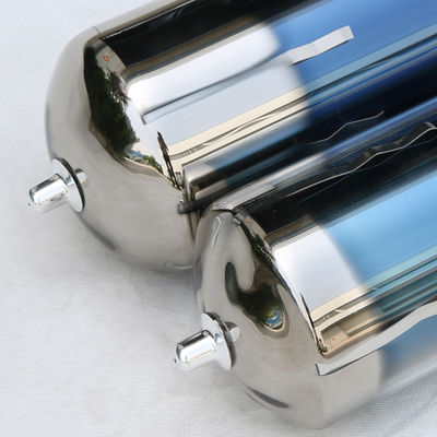 Longpu 137mm قطر كبير أنبوب الفراغ الشمسي لتصميم المطبخ الشمسي