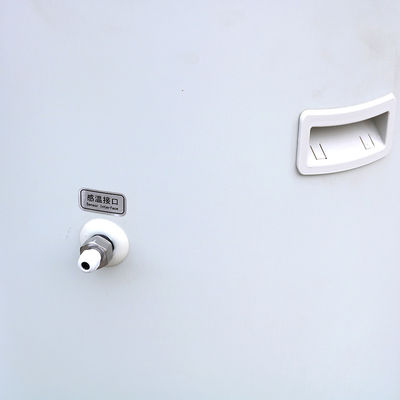120L 100L 150L الملف الداخلي مصدر الهواء مضخة الحرارة خزان ضخ 500mm