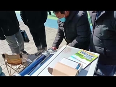 أمازون أفضل مورد بيع ساخن مخيم الموقد والشواية طعام لذيذ طهي مع فرن الشمس